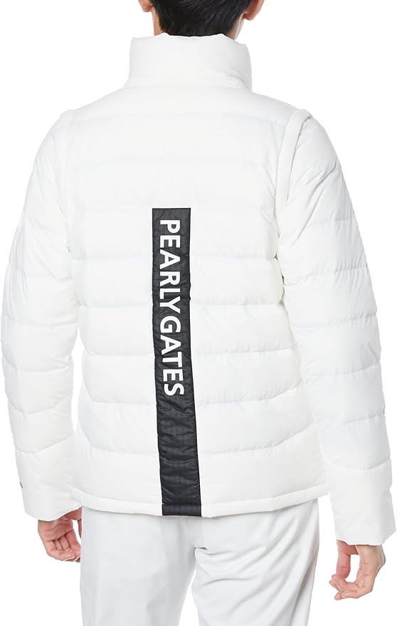 Parly Gates 053-3220001 Men 