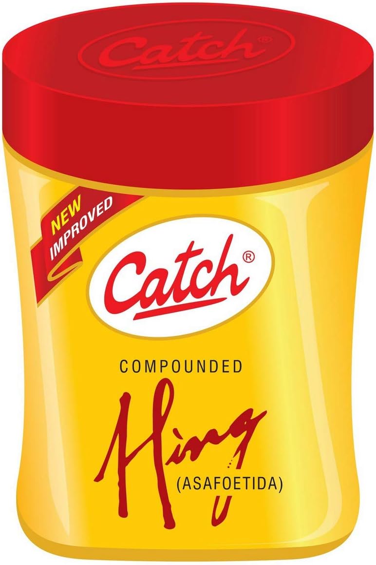 Catch Compounded Hing, 25g