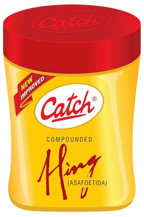 Catch- Compounded-Hing, 25g