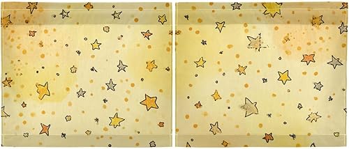 Miniatura 16 de Cortina de café de media ventana, cortinas de nivel para baño, cocina, dormitorio, sala de estar, juego de 2 paneles de flores