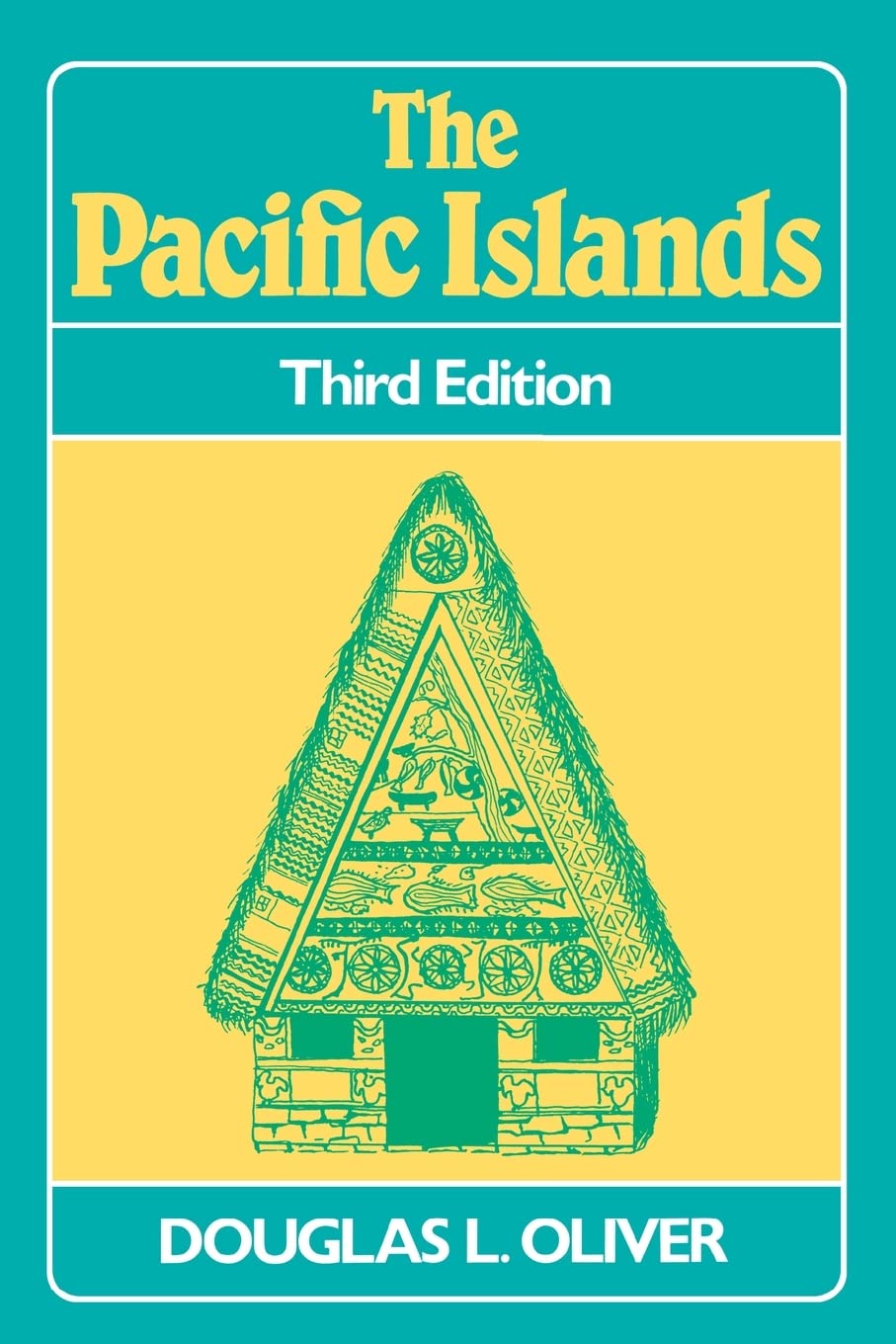 The Pacific Islands: Third Edition