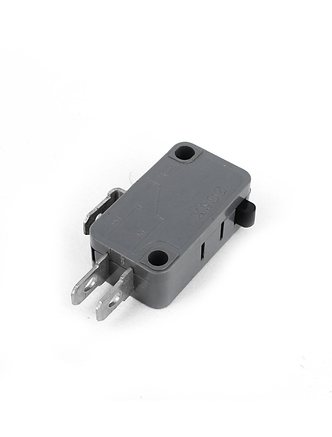 Aexit 2 Pcs Control electrical SPDT Rice Cooker Momentary Micro Limit Switch AC 250V 6A