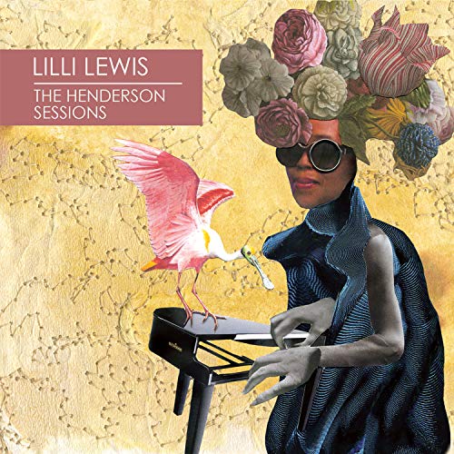 The Henderson Sessions