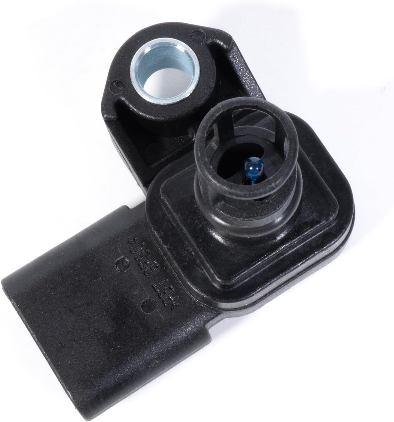 12707766 Air Intake Charge Temperature Sensor Compatible with Chevrolet Silverado 3500 2017-2024 6.6L,Malibu 2018-2025 1.5L,Silverado 2500 2017-2024 6.6L,Sonic 2019 1.4L