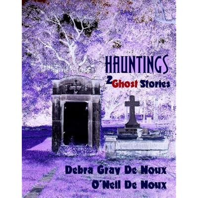 Hauntings