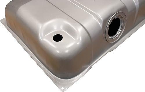 Miniatura 744 de TRQ Depósito de combustible de gasolina de 17.4 galones compatible con Chevrolet Tracker 1999-2003