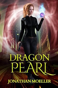 Dragon Pearl Cloak Games Tales Book 2