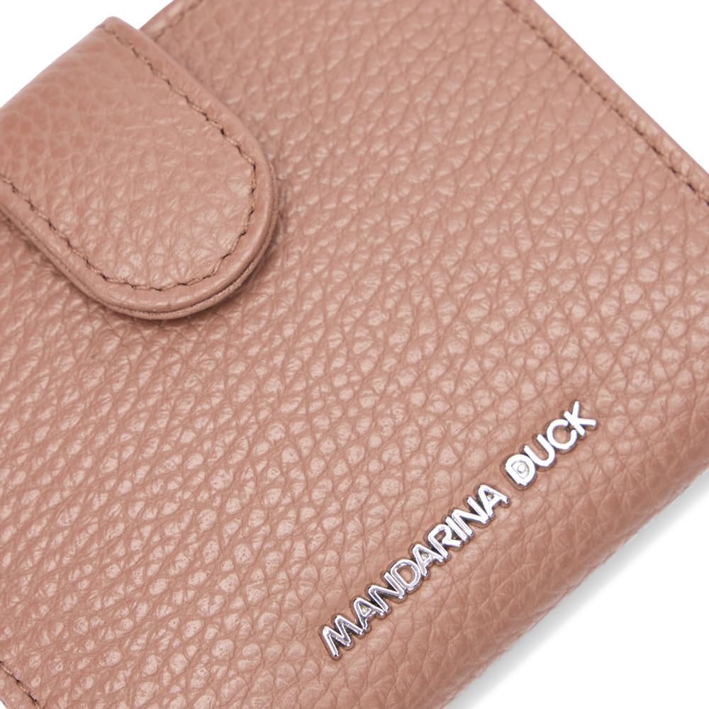 MELLOW LEATHER WALLET