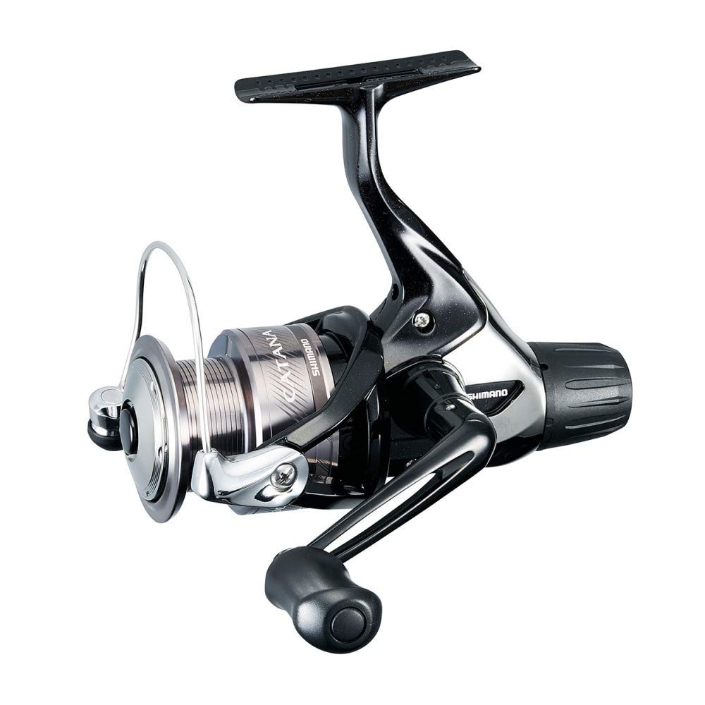 Shimano Catana RC Spinning Reel