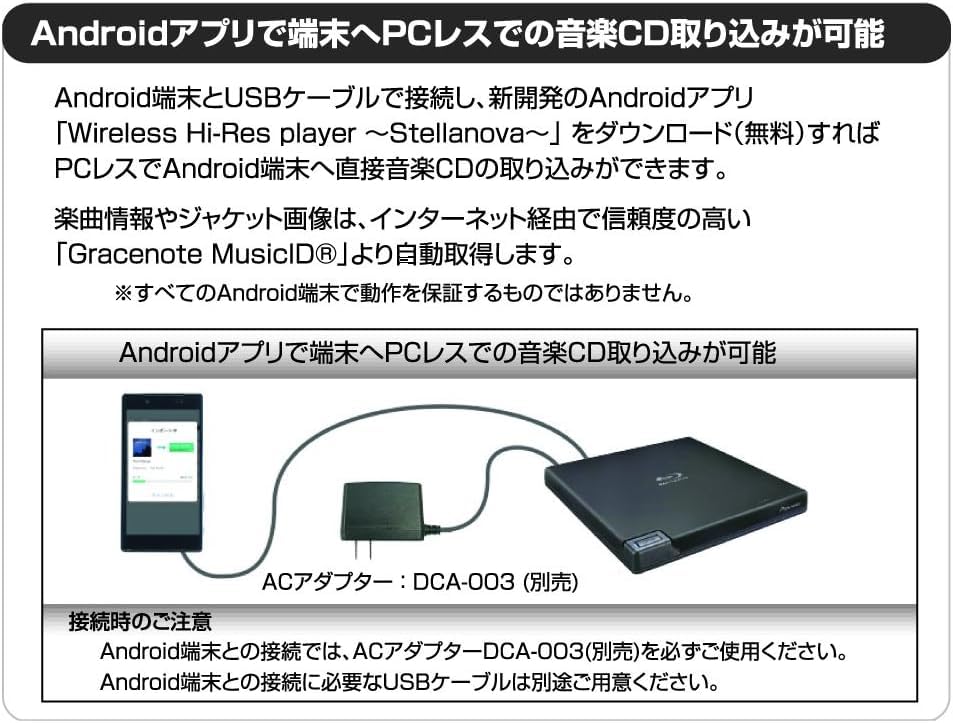 Amazon.co.jp: 【整備済み品】Pioneer パイオニア Win & Mac対応 BDXL