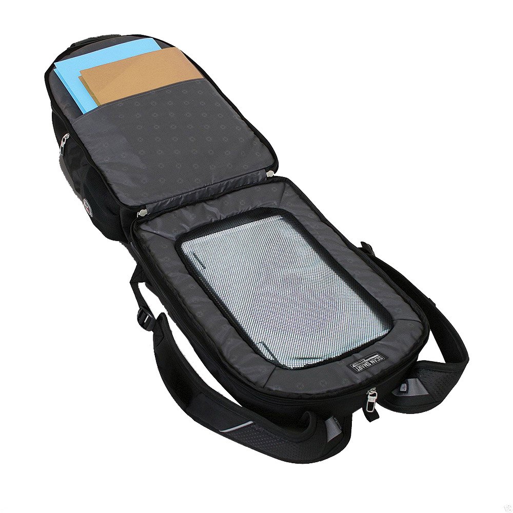 big student backpack amazon jansport Jansport Big Student Backpack (JS0A47JK) main image 1
