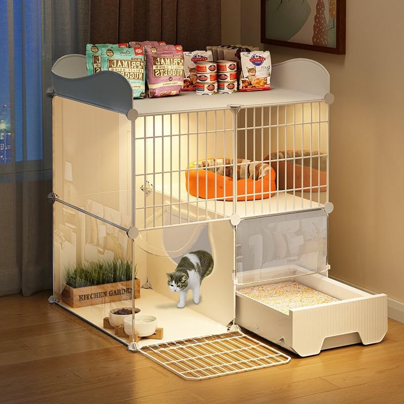 コンフォート60 うさぎケージ うさぎ 小動物ステンレスゲージ 広い コンフォート60 うさぎケージ うさぎ 小動物ステンレスゲージ 広い