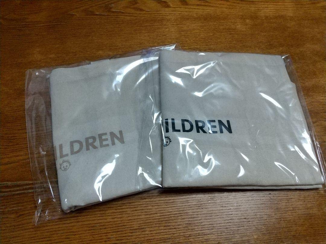 Amazon.co.jp: Mr.Children ミスチル 30周年 トートバッグ