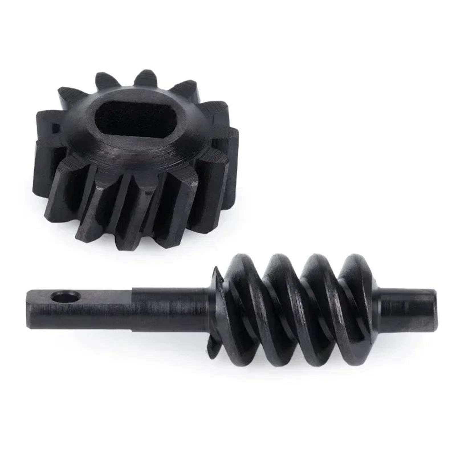 Ingranaggio Differenziale A Vite Senza Fine 12T-18T Per Axial SCX30 1/30 RC