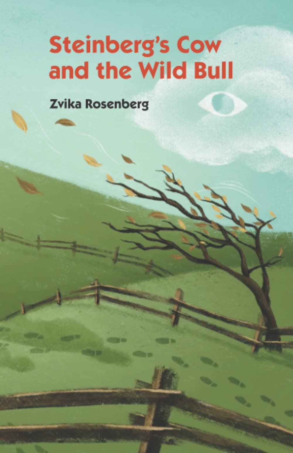 Steinberg’s Cow and the Wild Bull