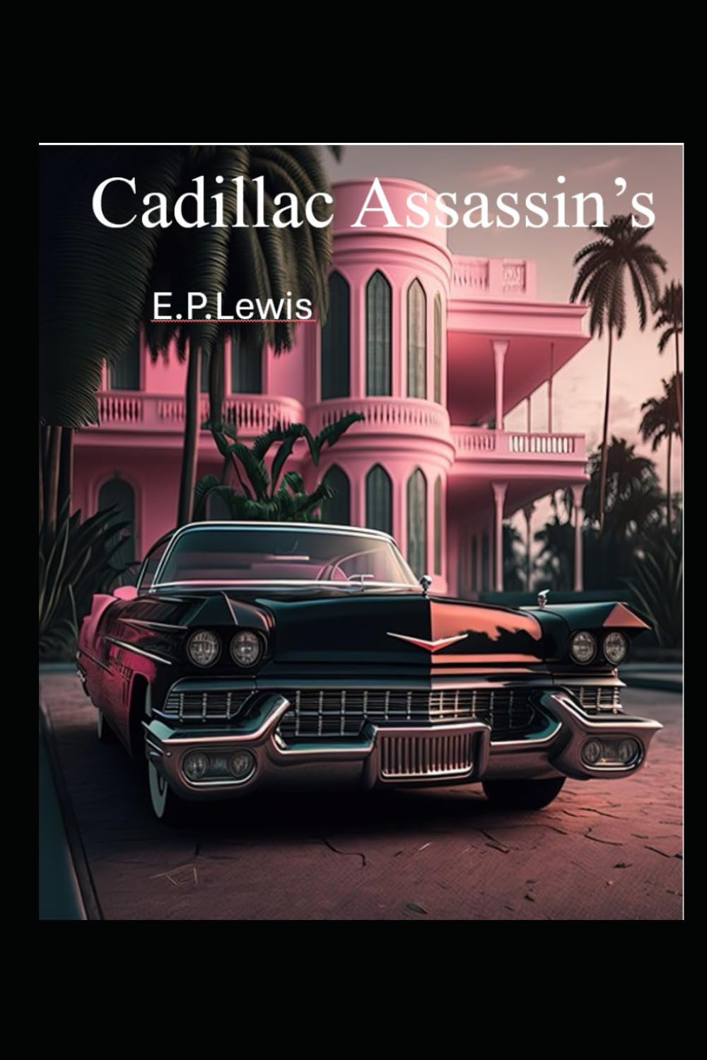 Cadillac Assassins