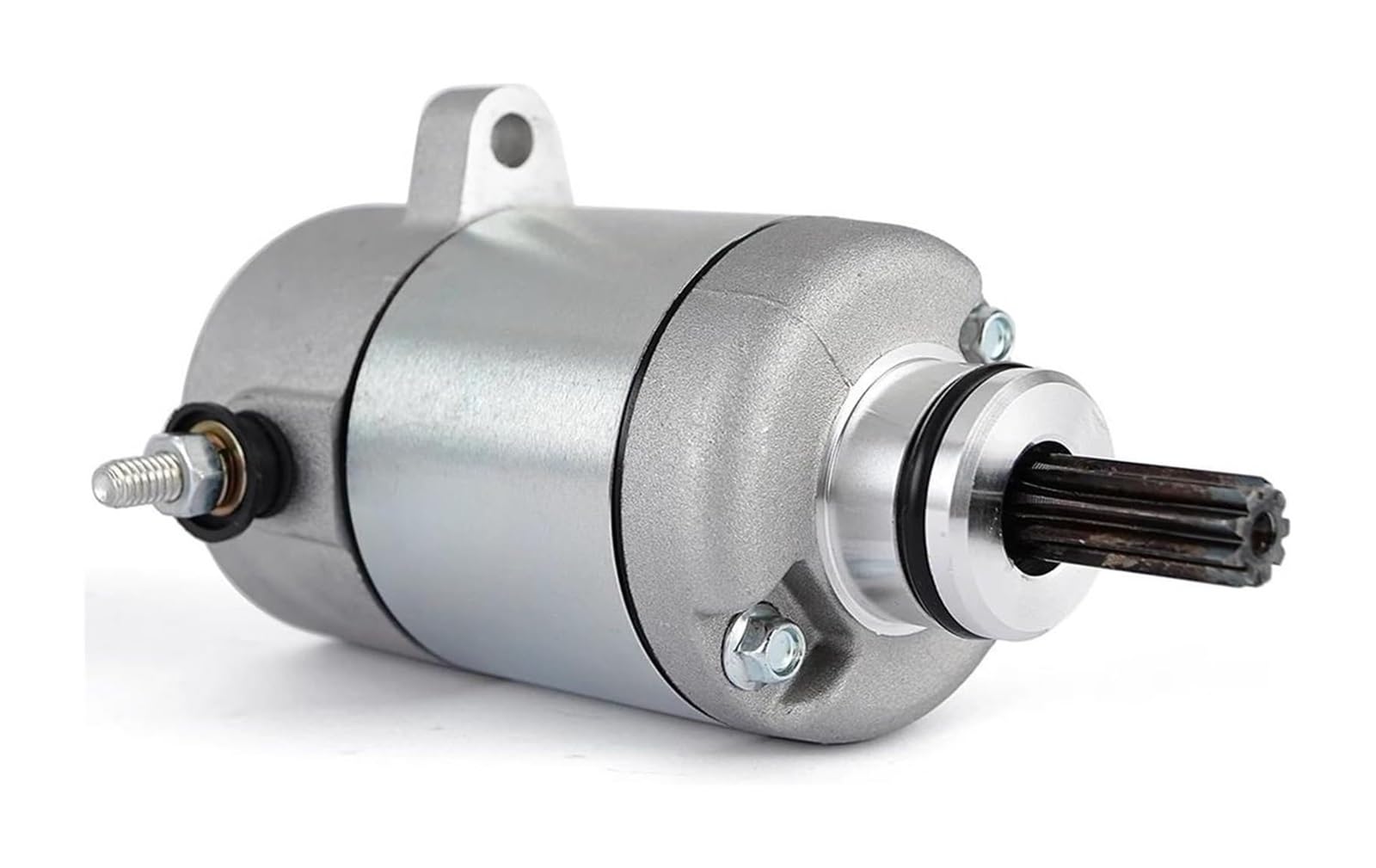 Motor Arranque Motocicleta para MSX125 para Grom ANF125 ANF125T para Innova Wave 125 MSX 125 ANF 125 125T 31200-KPW-901 Motor De Arranque