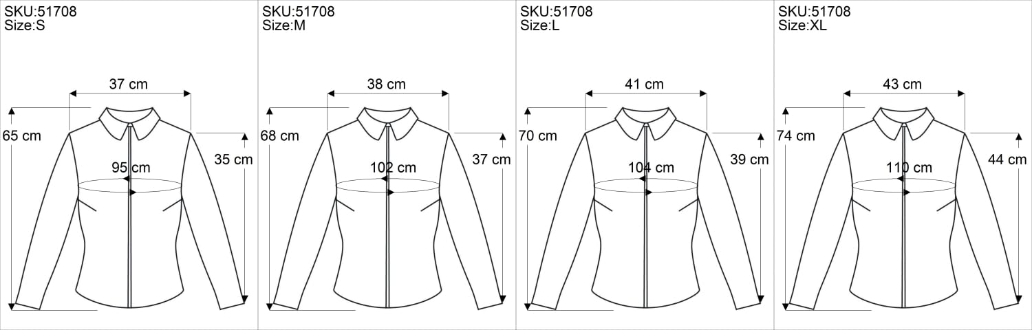 GURU SHOP Blusa ligera de algodón con cuello en V a rayas para mujer