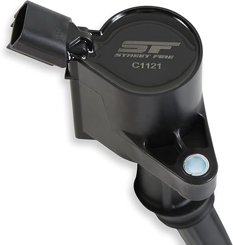 Miniatura 4 de MSD 55128 bobina para incendio, (paquete de 8 unidades)