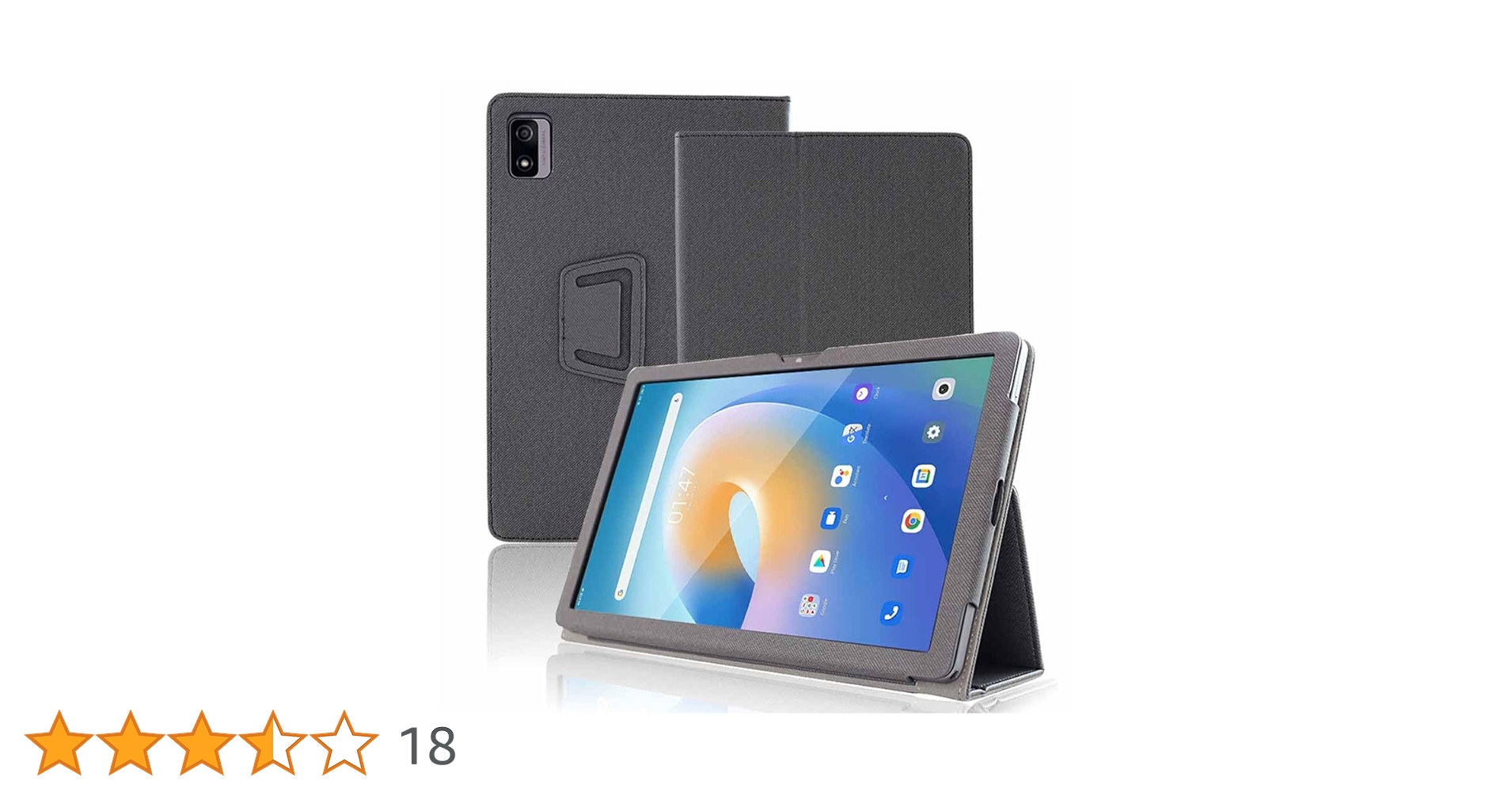 Amazon.co.jp: Vankyo MatrixPad S10X ケース Vankyo MatrixPad