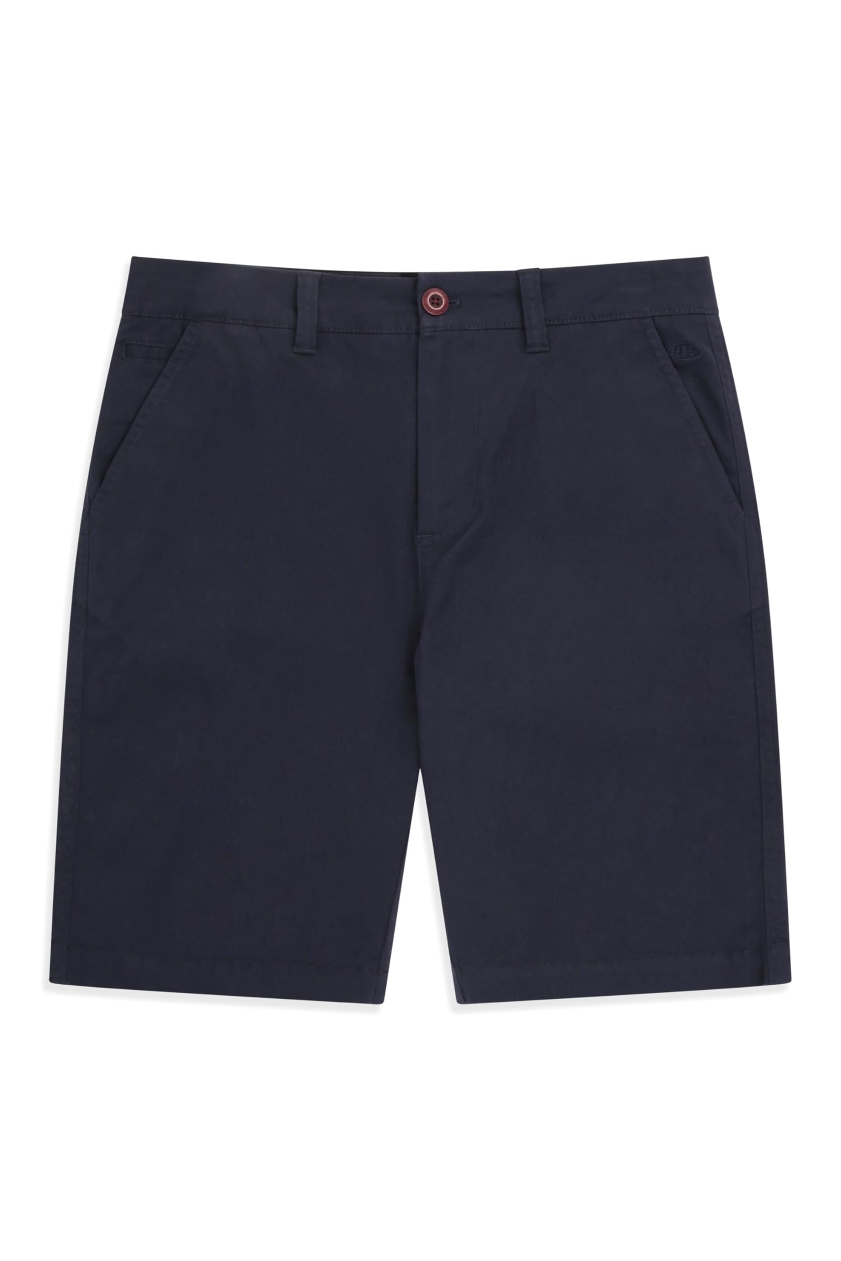 Westbay Mens Chino Shorts - Navy