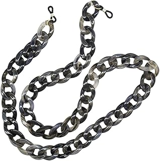 Corrente De Óculos De Acrílico Para Mulheres Óculos De Leitura Para Mulheres Suporte Para Correntes De Óculos Corrente De Óculos De Acrílico Corrente De Óculos Para Mulheres