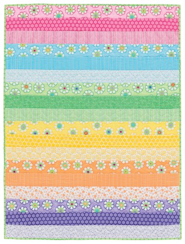 Image of Simple Quilts from Me and My Sister Designs: Easy as 1, 2, 3