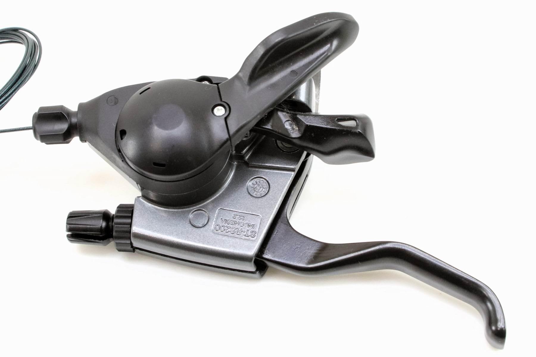 Amazon.co.jp: シマノ(SHIMANO) CLARIS（クラリス）アルミ合金 軽量