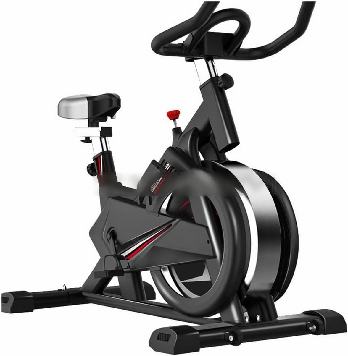ANTCRZ Bike Exercise Bike Weight Loss Spinning Pedals Bike