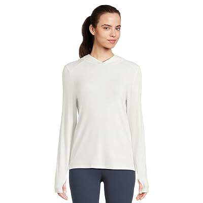 Free Fly Bamboo Shade Hoodie II Women
