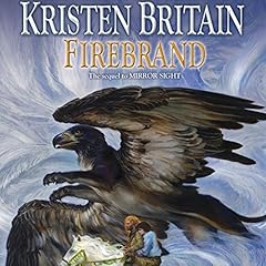 Page de couverture de Firebrand