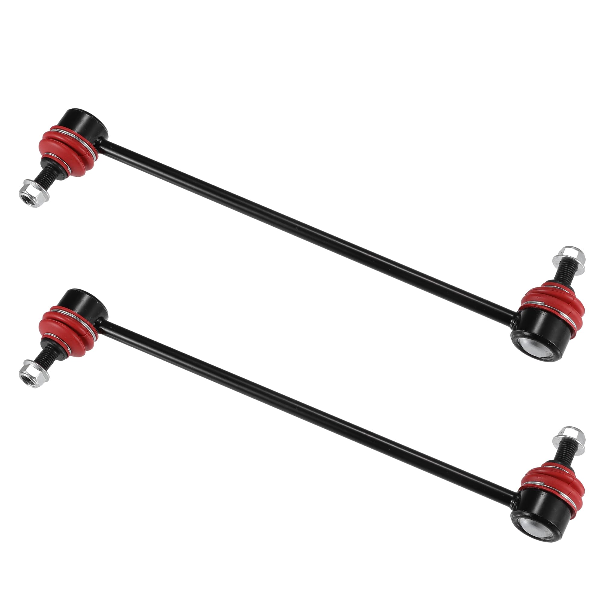 Amazon.com: X AUTOHAUX 2pcs Front Sway Bar Links Stabilizer End