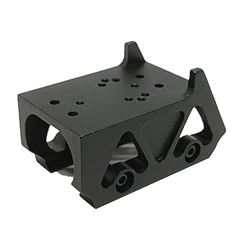 各種ドットサイト マウント ジャンク品 楽天市場】ANS Optical JH400タイプ オープンドットサイト