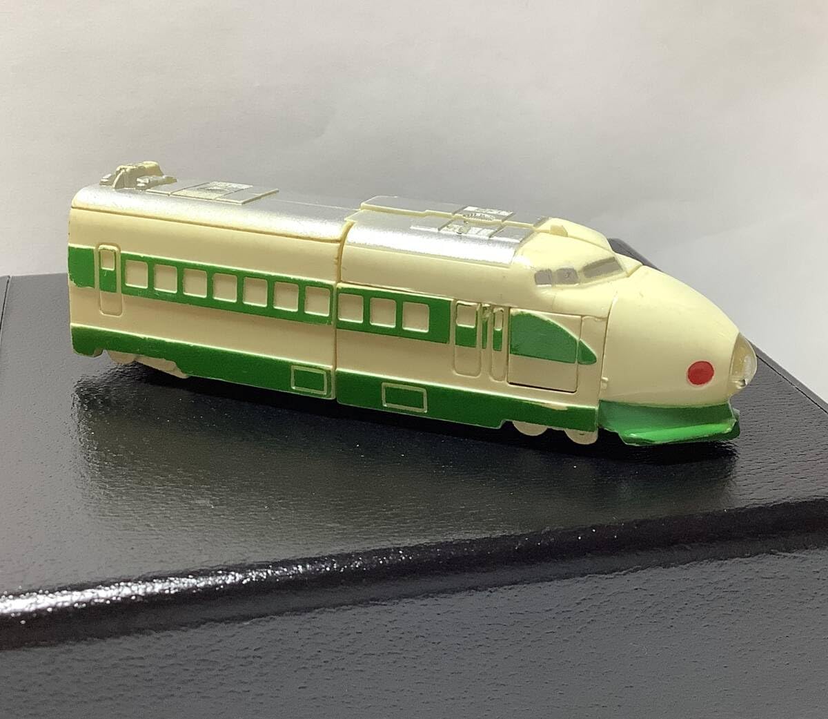 マシンロボ ニュー新幹線ロボ 上越新幹線 MR-22 ポピー レトロホビー Amazon.co.jp: MR-22 ニュー新幹線ロボ マシンロボ コレクション