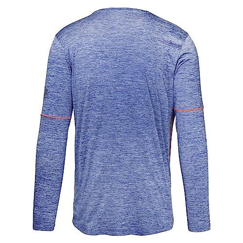 Umbro Pro Training long sleeve tee respirant pour entraînement