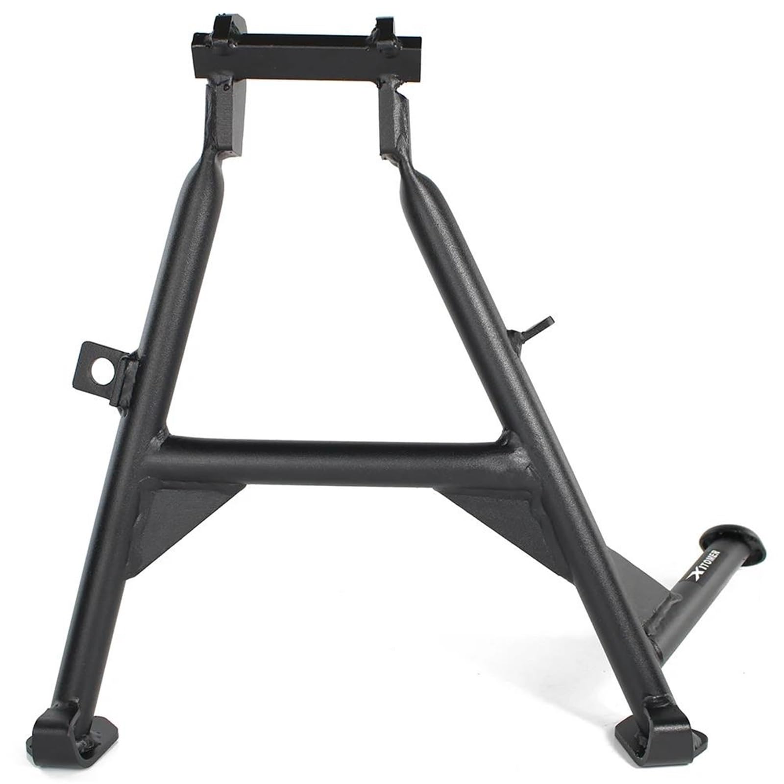Motorcycle Center Kickstand Central Parking Stand Bracket Steel Rack for XL750 for TRANSALP 2023-2024 XL 750 Parts