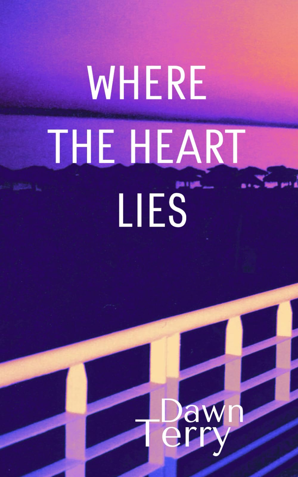 Where The Heart Lies