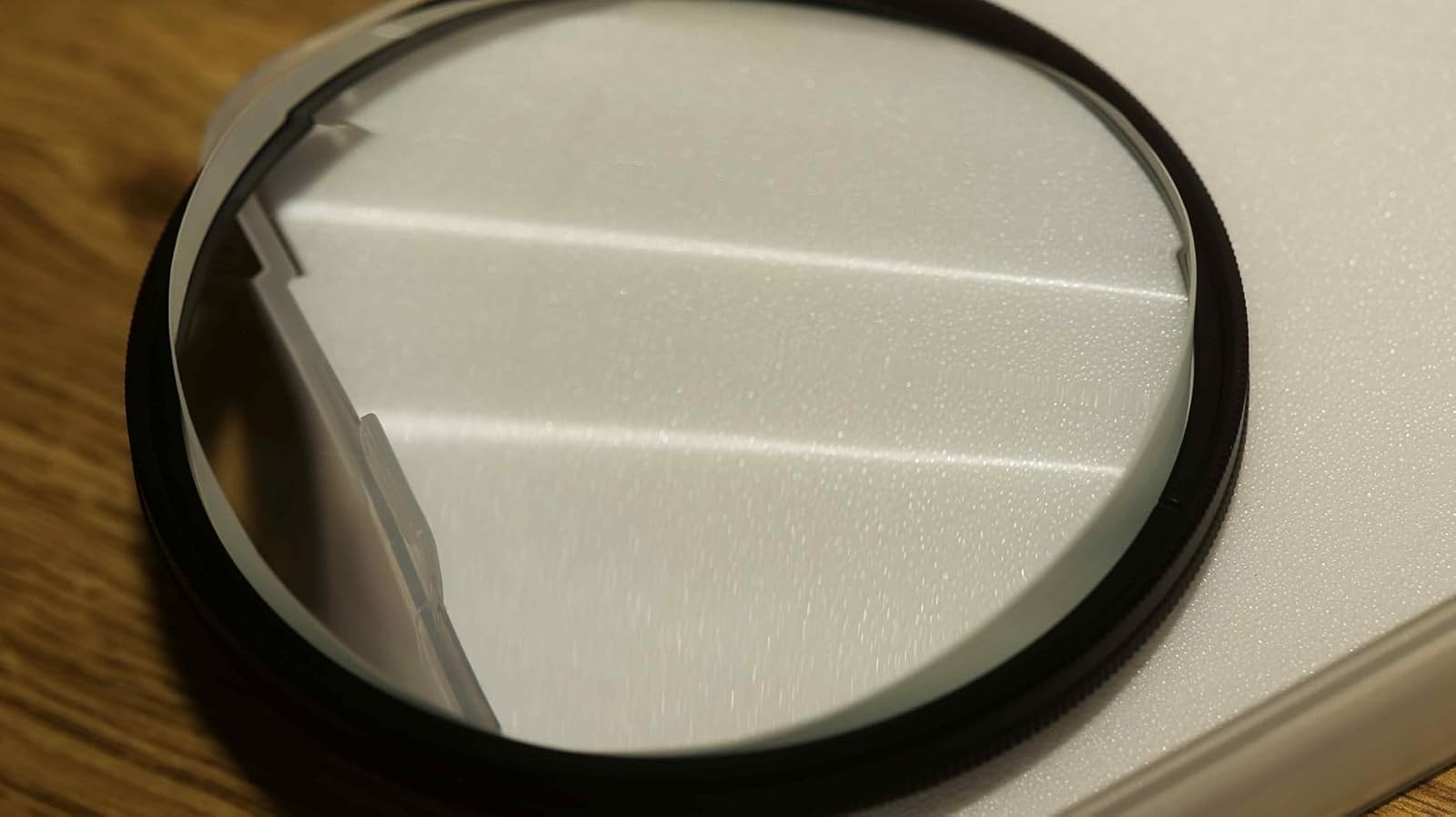 Un excellent filtre pour les photographes créatifs !