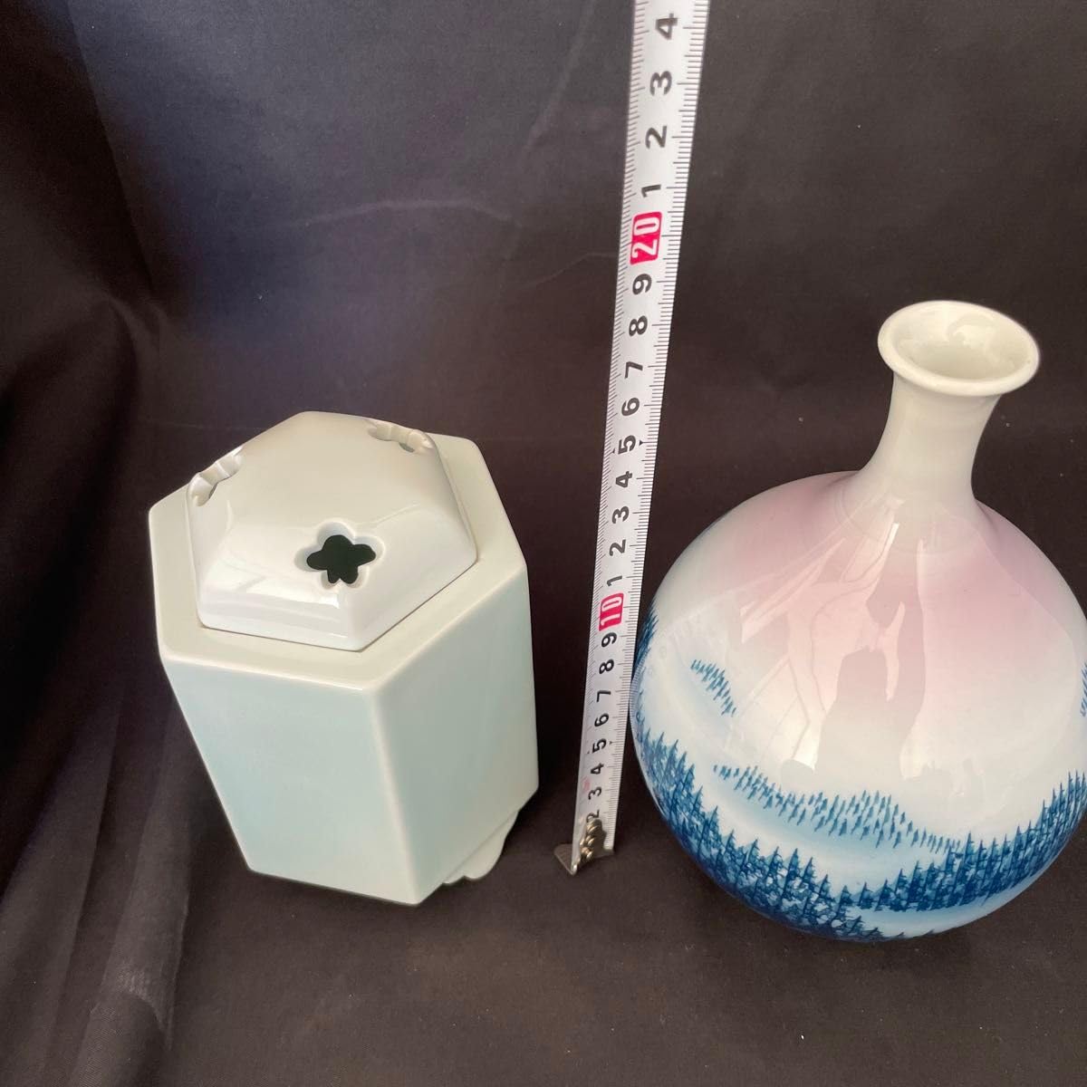 藤井朱明 香炉 2025年最新】藤井朱明の人気アイテム - メルカリ