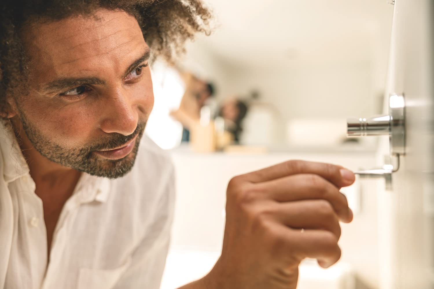 Grohe Start Robe Hook