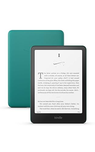 Kindle Paperwhite 16GB 11世代 Amazon.com: Amazon Kindle Paperwhite 16GB (newest model) – Our