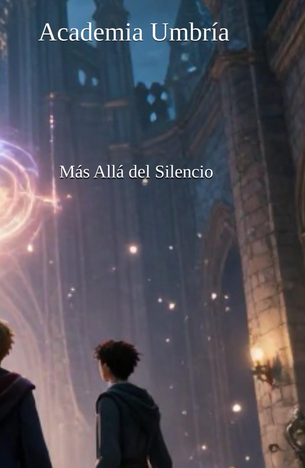 Más Allá del Silencio: Academia Umbría