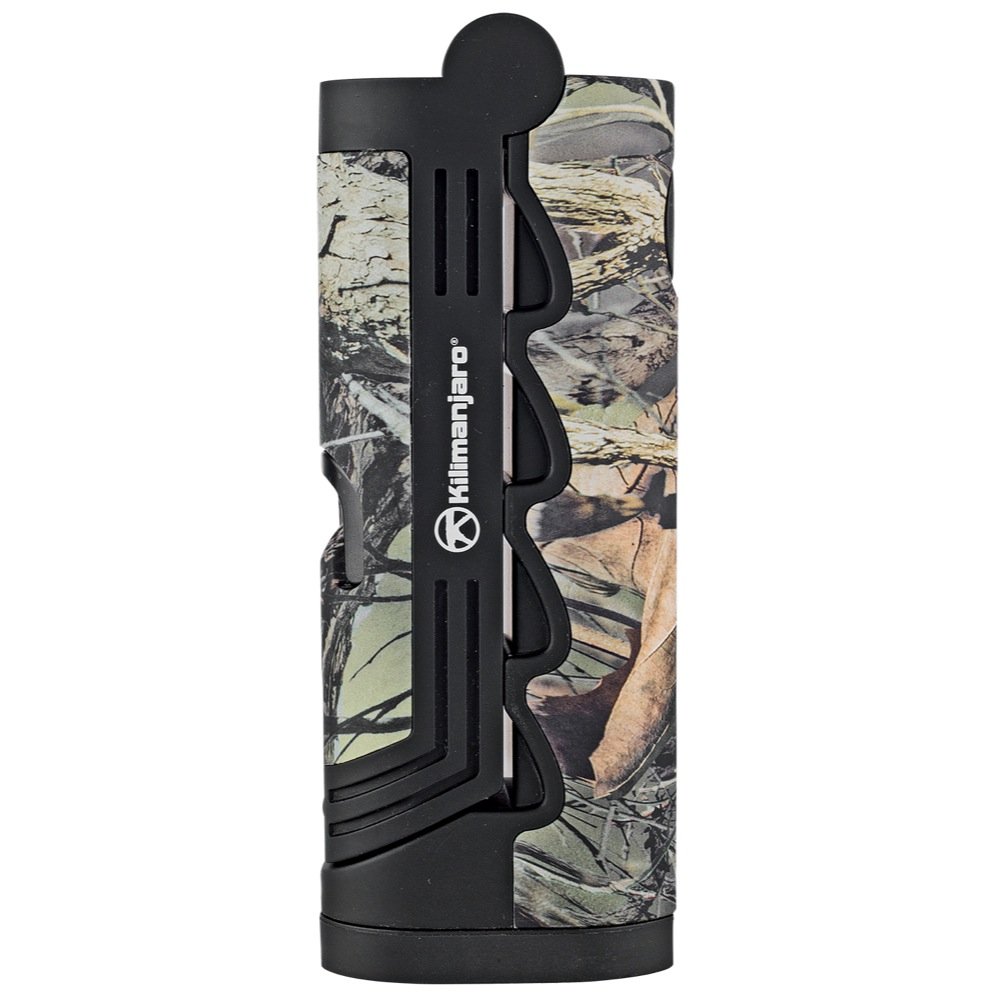 Kilimanjaro Swivel Light LED Worklight, Camo, One Size
