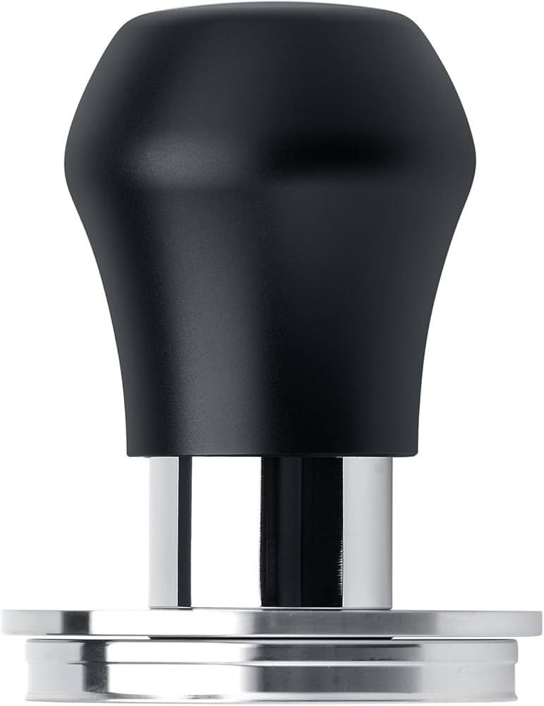 Amazon.com: Normcore 53.3mm Espresso Tamper V4.1 Mini, Spring