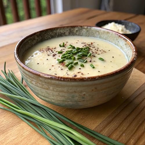 Vista 37 de Bear Creek Country Kitchen - Mezcla de sopa de papa cheddar (paquete de 3)