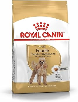 Amazon.co.jp: ロイヤルカナン プードル 成犬用 1.5kg 生後10ヶ月齢