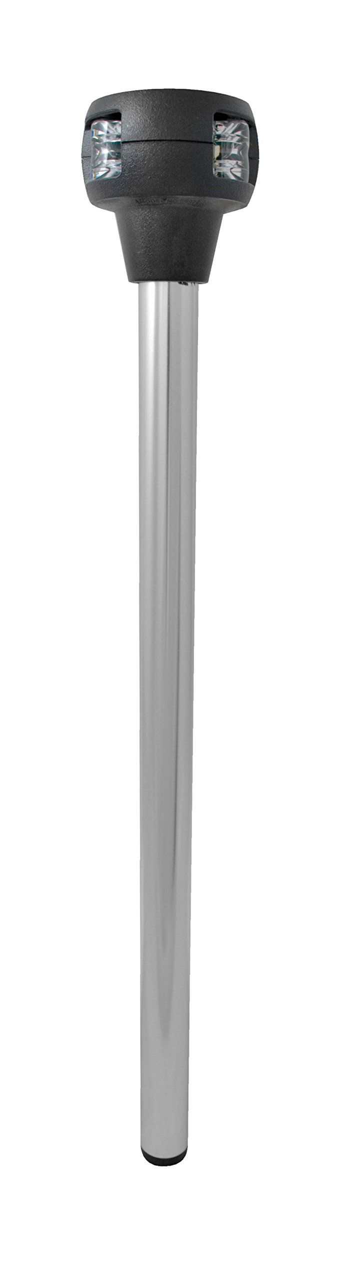 SeaSense Clamp on Waterproof Bow Light