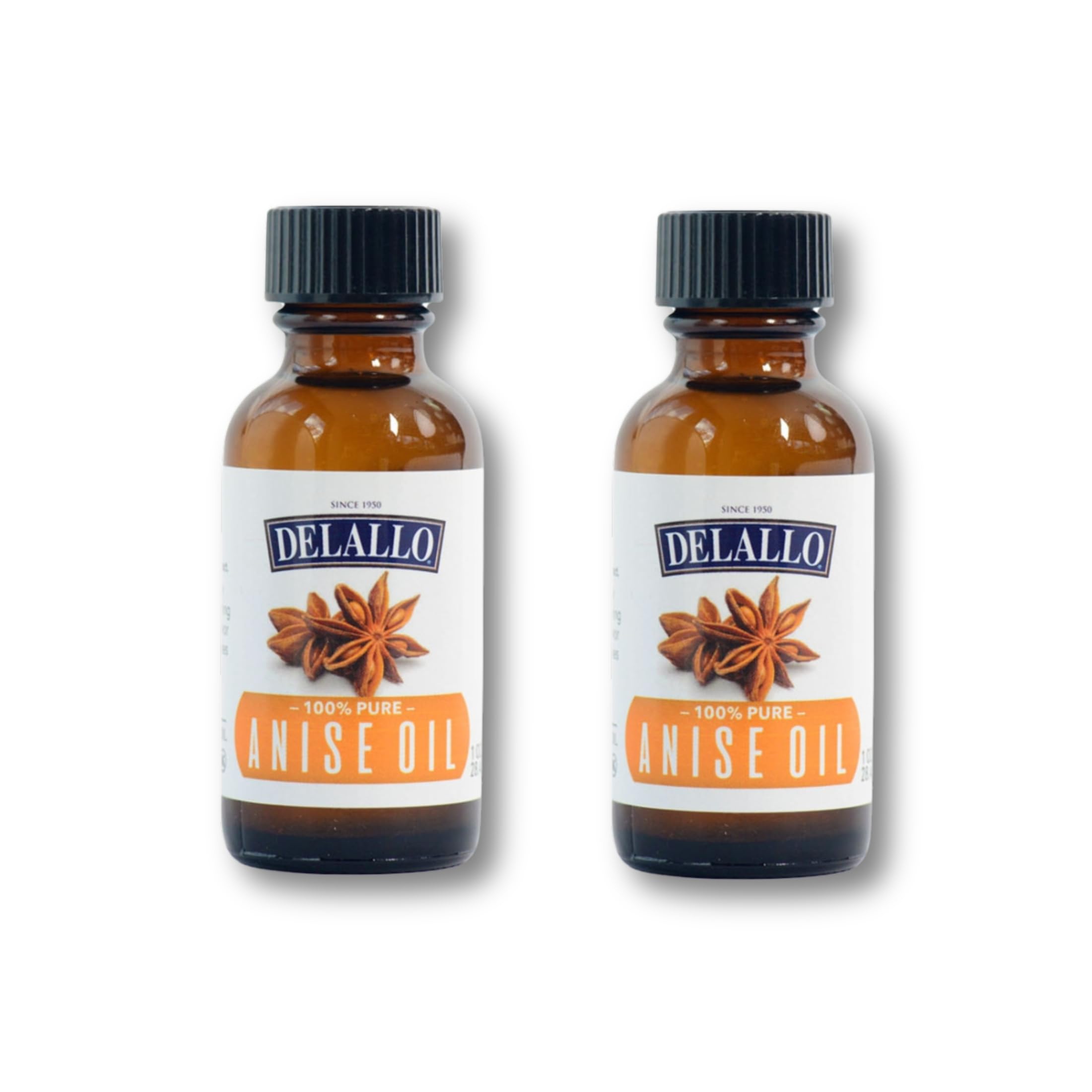 Amazon.com: DeLallo Anise Oil, For Baking and Cooking, Bold Sweet
