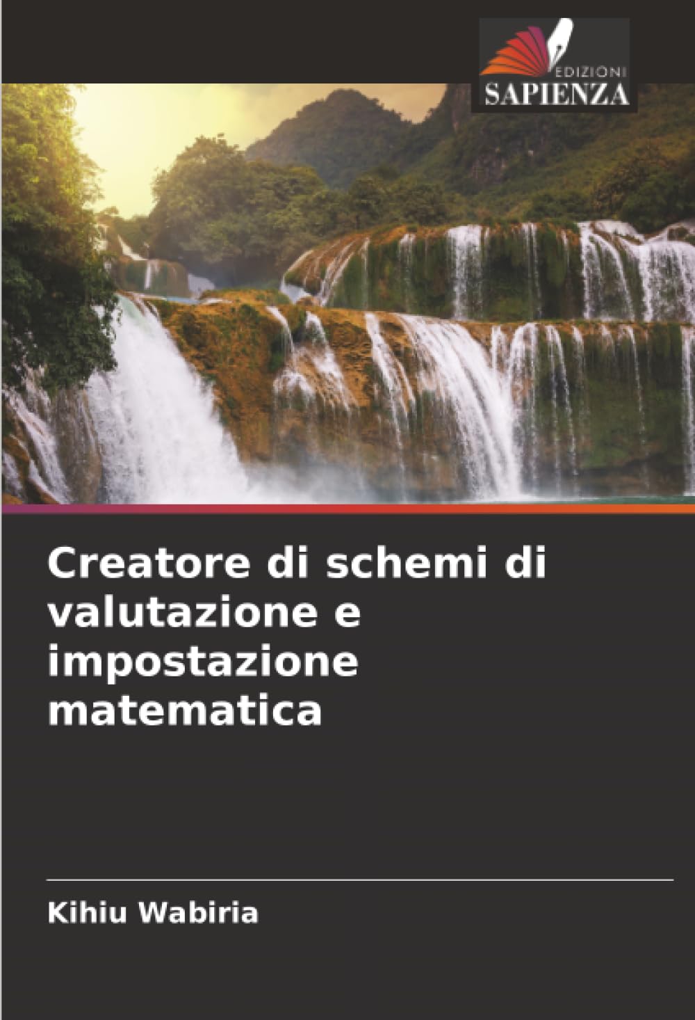 Creatore di schemi di valutazione e impostazione matematica