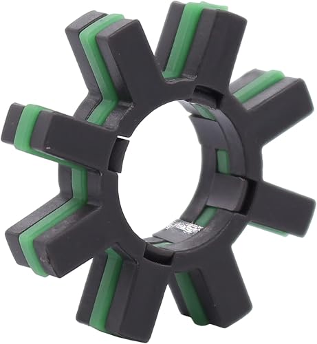 Miniatura 3 de MOTOKU Amortiguador y espaciador del eje del motor de dirección para Toyota Camry Corolla para Lexus RX350 ES350